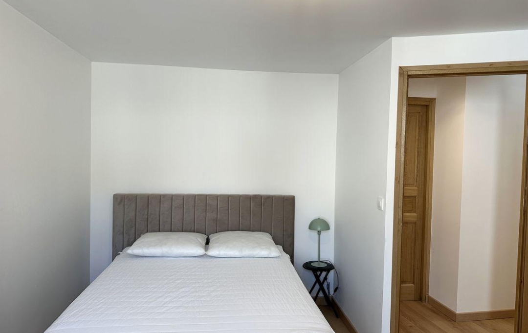 Christophe Gay immobilier : Appartement | LACOSTE (34800) | 77 m2 | 1 100 € 