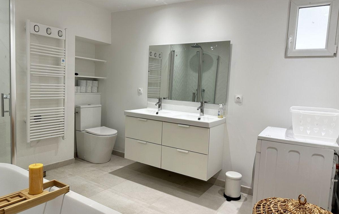 Christophe Gay immobilier : Appartement | LACOSTE (34800) | 77 m2 | 1 100 € 