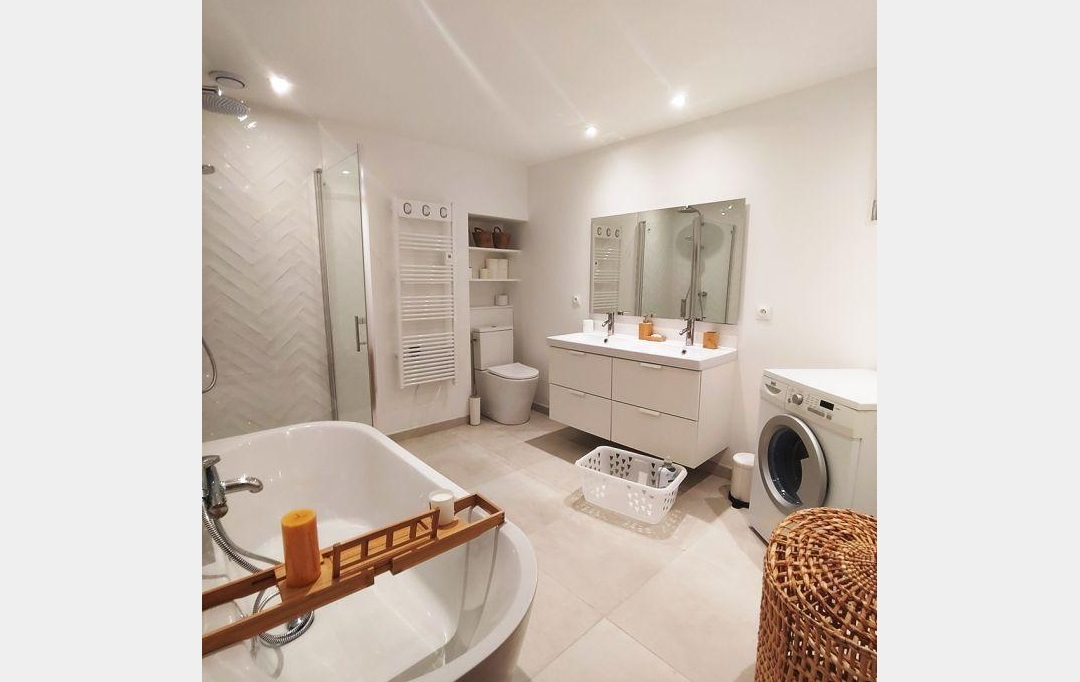 Christophe Gay immobilier : Appartement | LACOSTE (34800) | 77 m2 | 1 100 € 