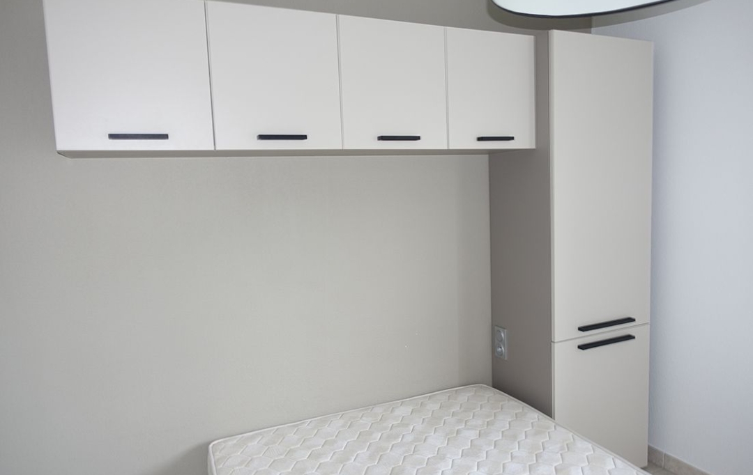 Christophe Gay immobilier : Appartement | CLERMONT-L'HERAULT (34800) | 59 m2 | 750 € 