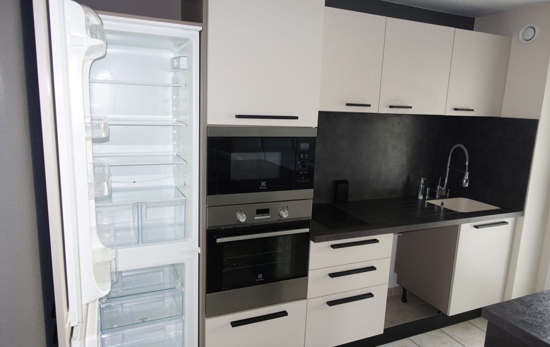 Christophe Gay immobilier : Appartement | CLERMONT-L'HERAULT (34800) | 59 m2 | 750 € 
