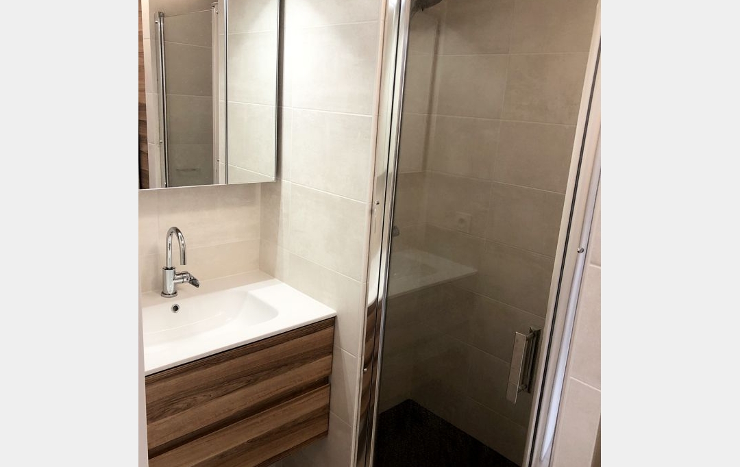 Christophe Gay immobilier : Appartement | CLERMONT-L'HERAULT (34800) | 59 m2 | 750 € 