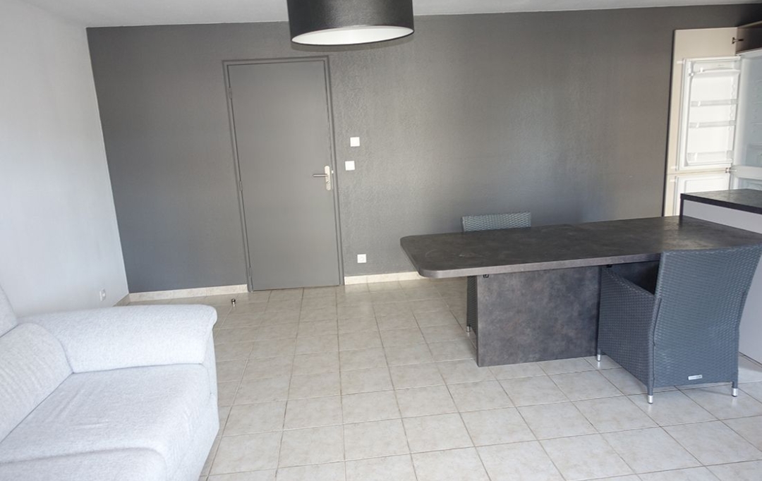 Christophe Gay immobilier : Appartement | CLERMONT-L'HERAULT (34800) | 59 m2 | 750 € 