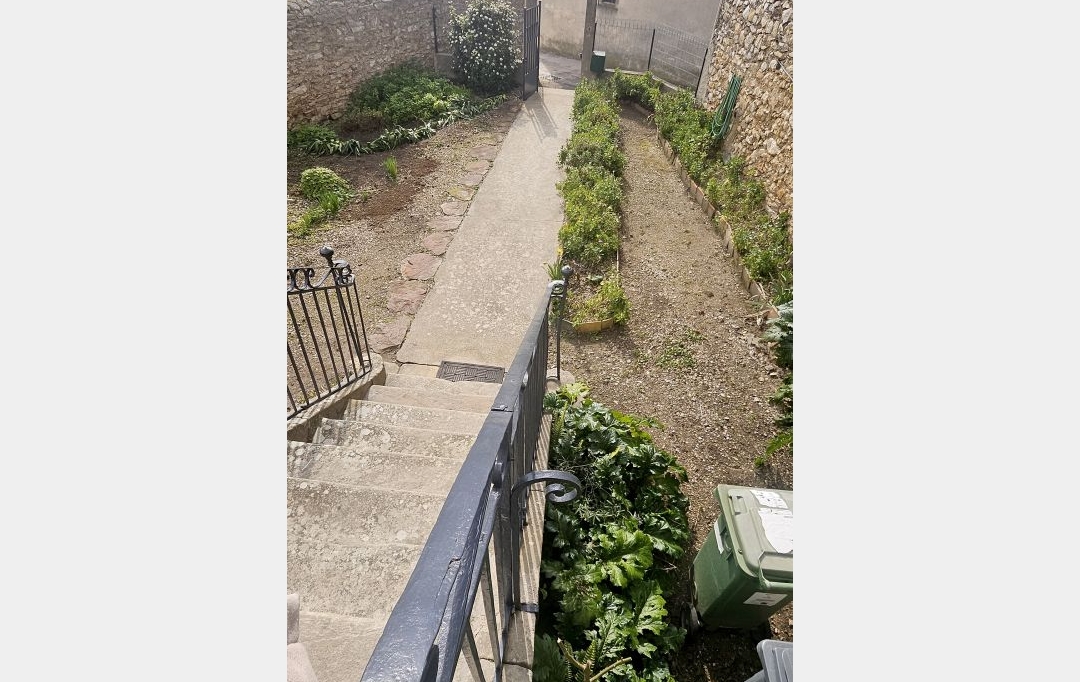 Christophe Gay immobilier : Maison / Villa | MONTPEYROUX (34150) | 129 m2 | 1 100 &euro; 