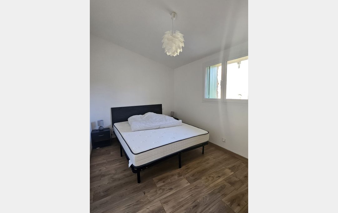 Christophe Gay immobilier : Appartement | AUMELAS (34230) | 68 m2 | 785 € 