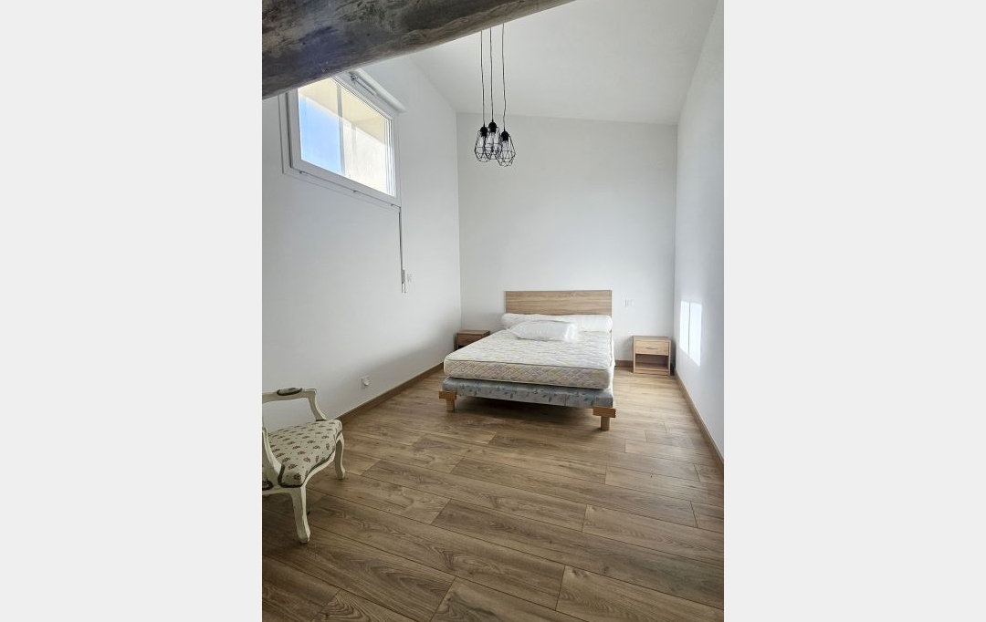 Christophe Gay immobilier : Appartement | AUMELAS (34230) | 68 m2 | 785 € 