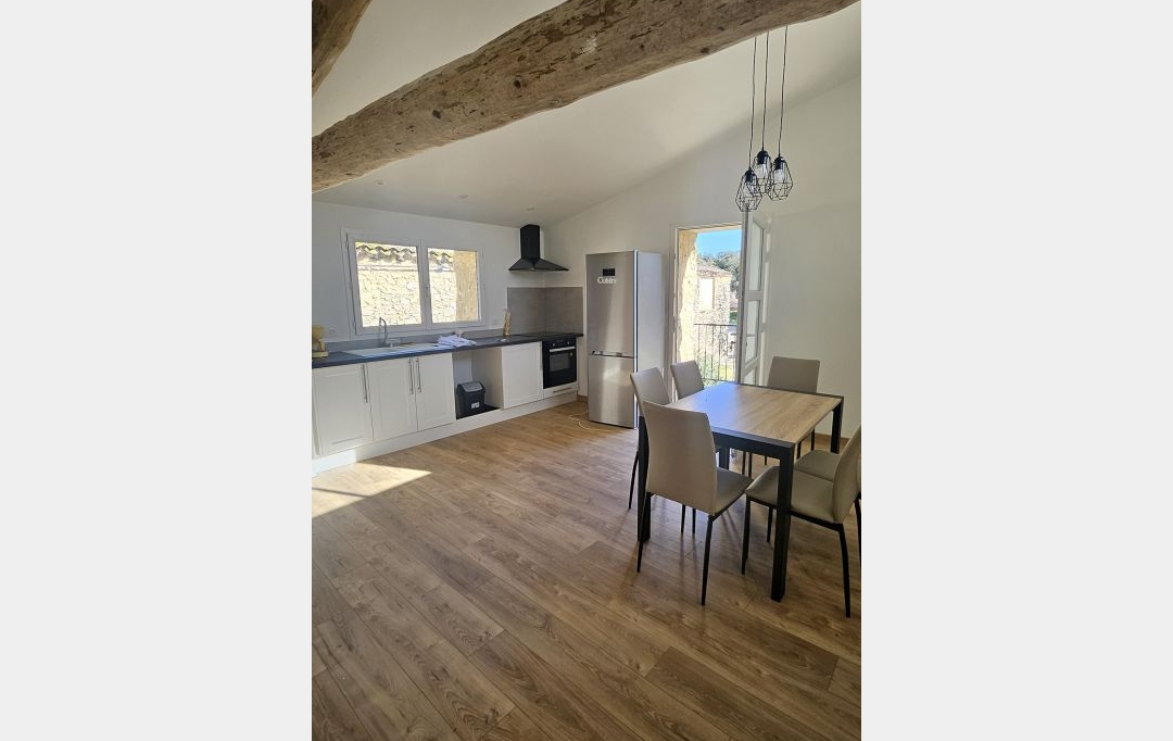 Christophe Gay immobilier : Appartement | AUMELAS (34230) | 68 m2 | 785 € 