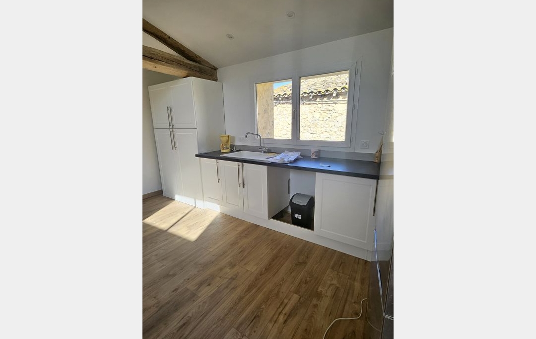 Christophe Gay immobilier : Appartement | AUMELAS (34230) | 68 m2 | 785 € 
