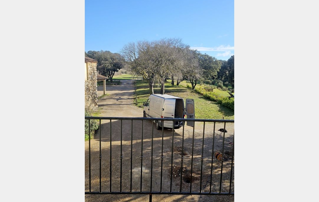 Christophe Gay immobilier : Appartement | AUMELAS (34230) | 68 m2 | 785 € 