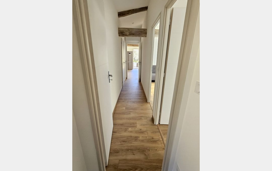 Christophe Gay immobilier : Appartement | AUMELAS (34230) | 68 m2 | 785 € 