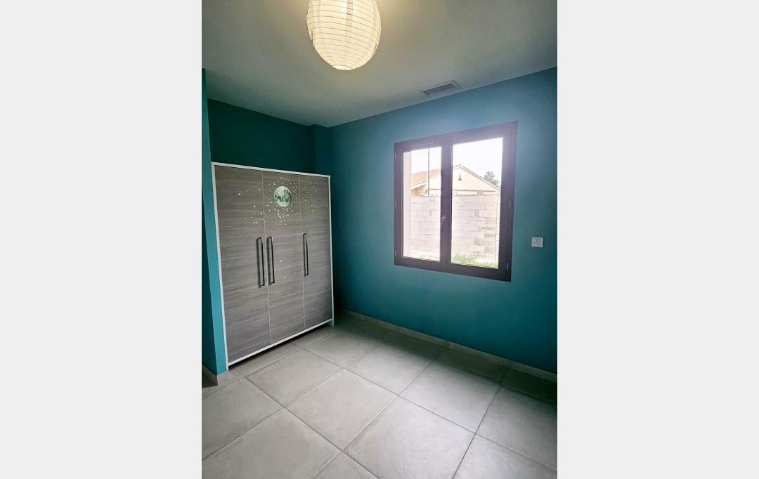 Christophe Gay immobilier : Maison / Villa | SAINT-ANDRE-DE-SANGONIS (34725) | 94 m2 | 1 172 € 