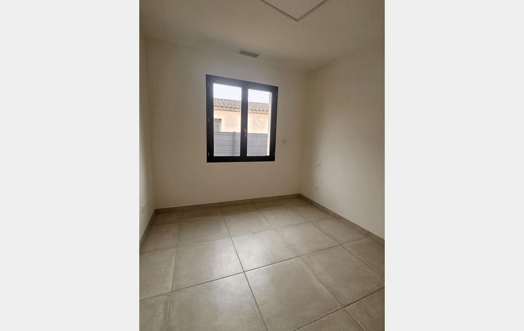 Christophe Gay immobilier : Maison / Villa | SAINT-ANDRE-DE-SANGONIS (34725) | 94 m2 | 1 172 € 