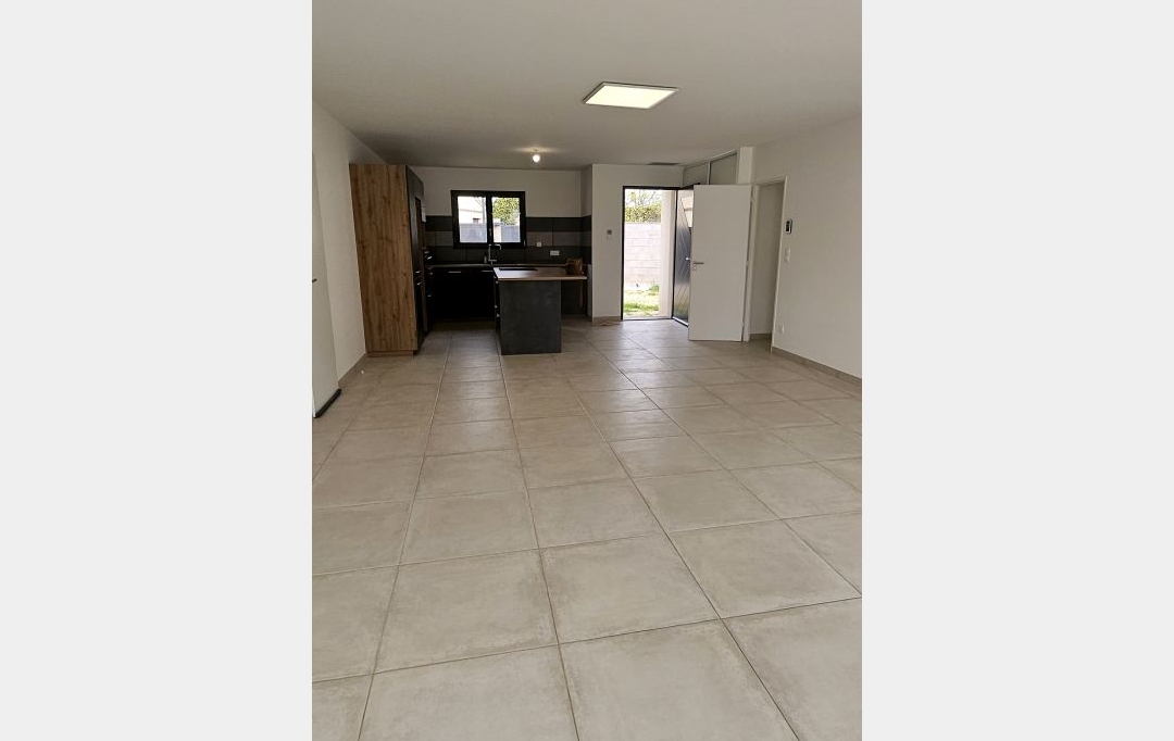 Christophe Gay immobilier : Maison / Villa | SAINT-ANDRE-DE-SANGONIS (34725) | 94 m2 | 1 172 € 