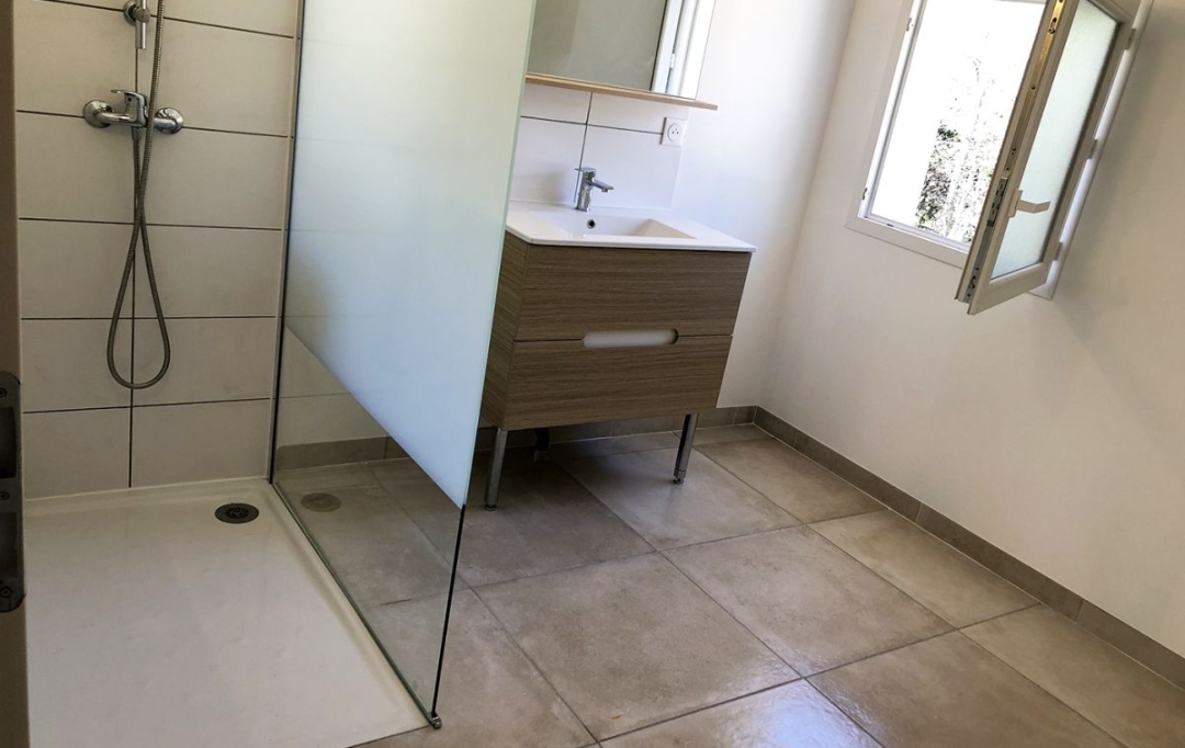 Christophe Gay immobilier : Maison / Villa | SAINT-PRIVAT (34700) | 99 m2 | 800 € 