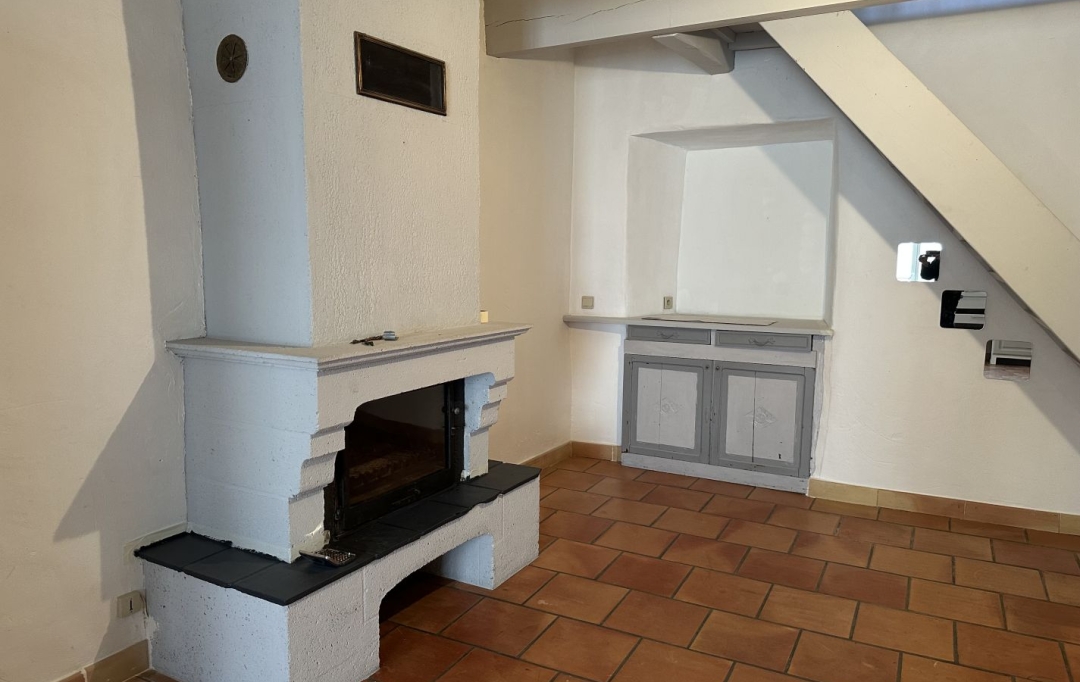 Christophe Gay immobilier : Maison / Villa | SAINT-ANDRE-DE-SANGONIS (34725) | 75 m2 | 693 € 