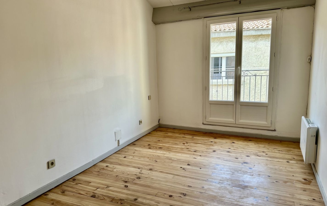 Christophe Gay immobilier : Maison / Villa | SAINT-ANDRE-DE-SANGONIS (34725) | 75 m2 | 693 € 