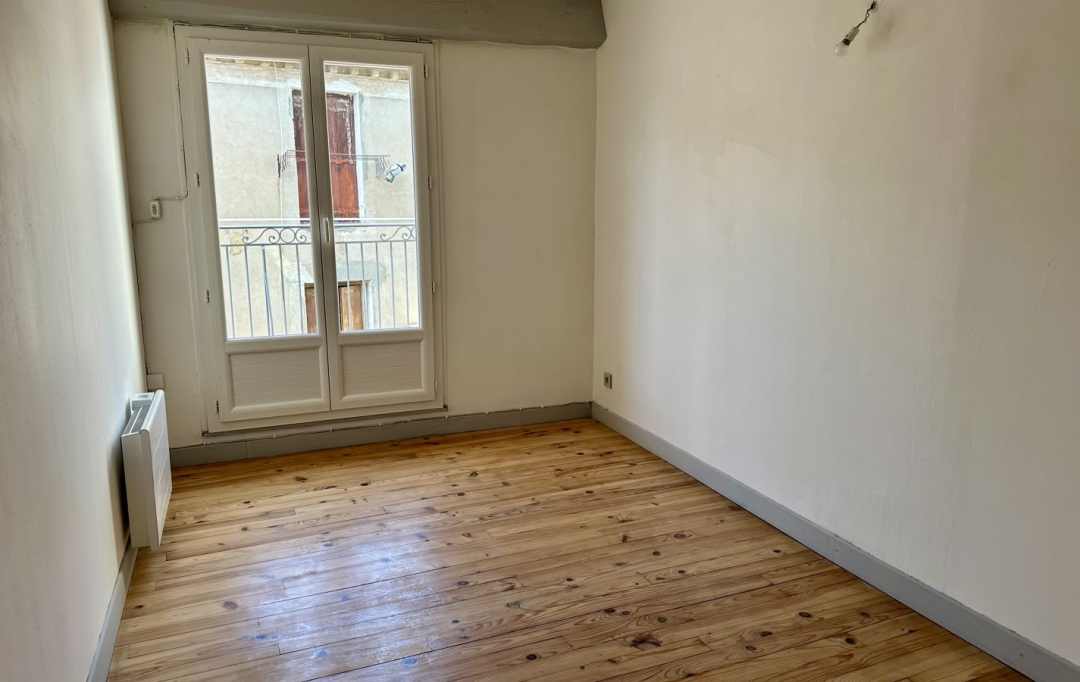 Christophe Gay immobilier : Maison / Villa | SAINT-ANDRE-DE-SANGONIS (34725) | 75 m2 | 693 € 