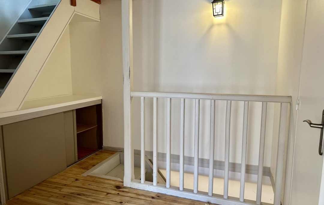 Christophe Gay immobilier : Maison / Villa | SAINT-ANDRE-DE-SANGONIS (34725) | 75 m2 | 693 € 