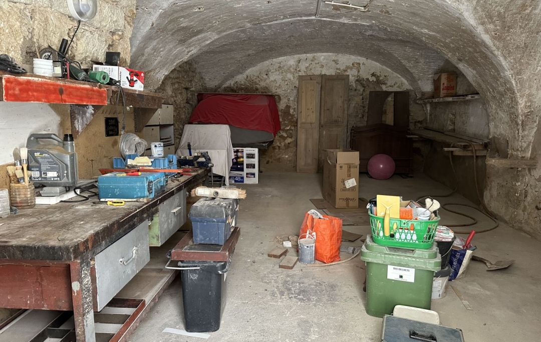 Christophe Gay immobilier : Maison / Villa | SAINT-ANDRE-DE-SANGONIS (34725) | 75 m2 | 693 € 