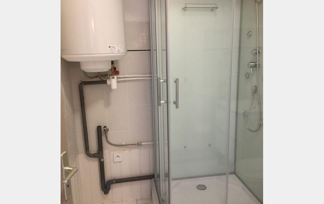 Christophe Gay immobilier : Appartement | MONTPELLIER (34000) | 22 m2 | 500 € 