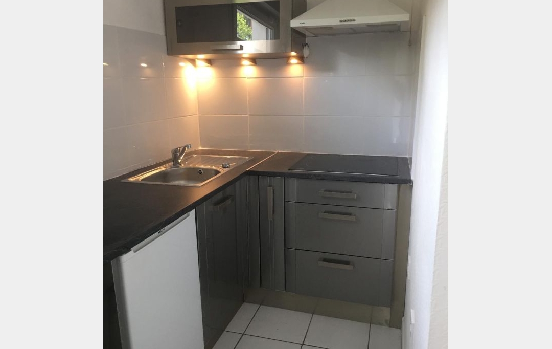 Christophe Gay immobilier : Appartement | MONTPELLIER (34000) | 22 m2 | 500 € 