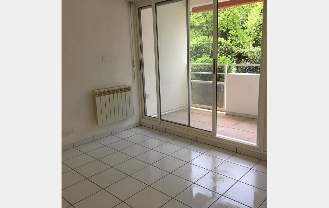 Christophe Gay immobilier : Appartement | MONTPELLIER (34000) | 22 m2 | 500 € 
