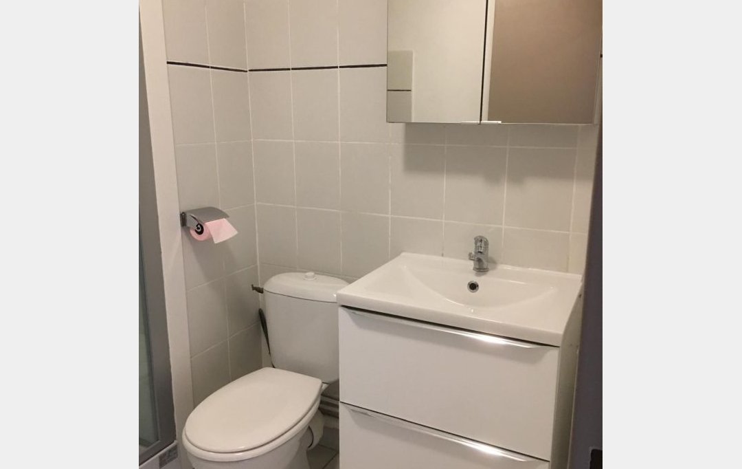 Christophe Gay immobilier : Appartement | MONTPELLIER (34000) | 22 m2 | 500 € 