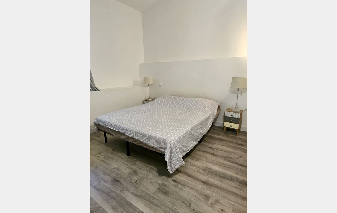 Christophe Gay immobilier : Appartement | AUMELAS (34230) | 51 m2 | 595 &euro; 
