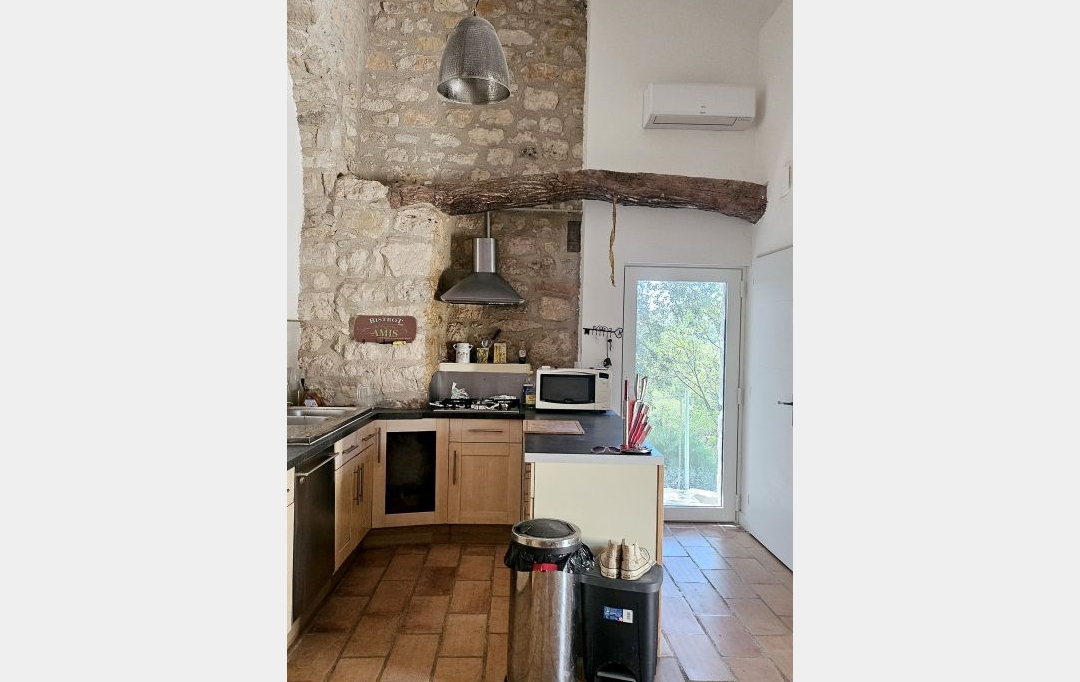 Christophe Gay immobilier : Appartement | AUMELAS (34230) | 51 m2 | 595 &euro; 