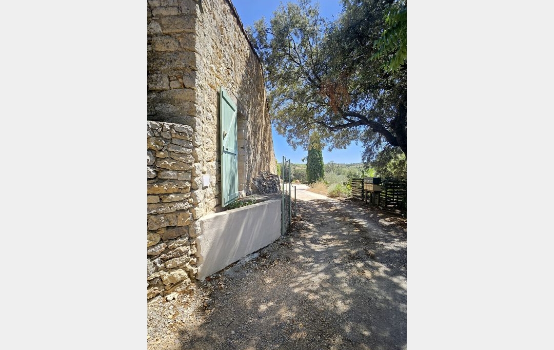 Christophe Gay immobilier : Appartement | AUMELAS (34230) | 51 m2 | 595 &euro; 