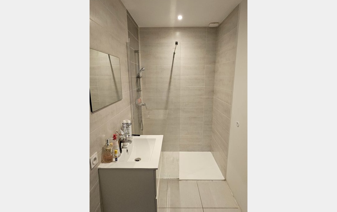 Christophe Gay immobilier : Appartement | AUMELAS (34230) | 51 m2 | 595 &euro; 