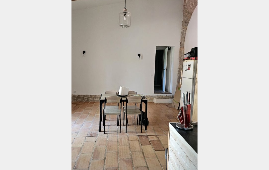 Christophe Gay immobilier : Appartement | AUMELAS (34230) | 51 m2 | 595 &euro; 