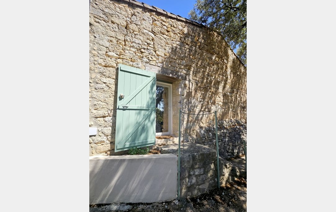 Christophe Gay immobilier : Appartement | AUMELAS (34230) | 51 m2 | 595 &euro; 