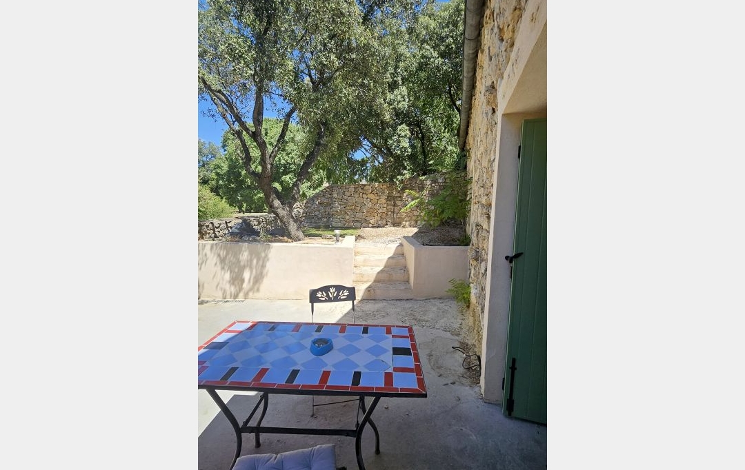 Christophe Gay immobilier : Appartement | AUMELAS (34230) | 51 m2 | 595 &euro; 