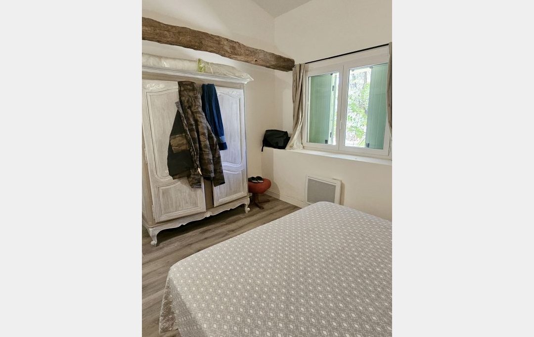 Christophe Gay immobilier : Appartement | AUMELAS (34230) | 51 m2 | 595 &euro; 