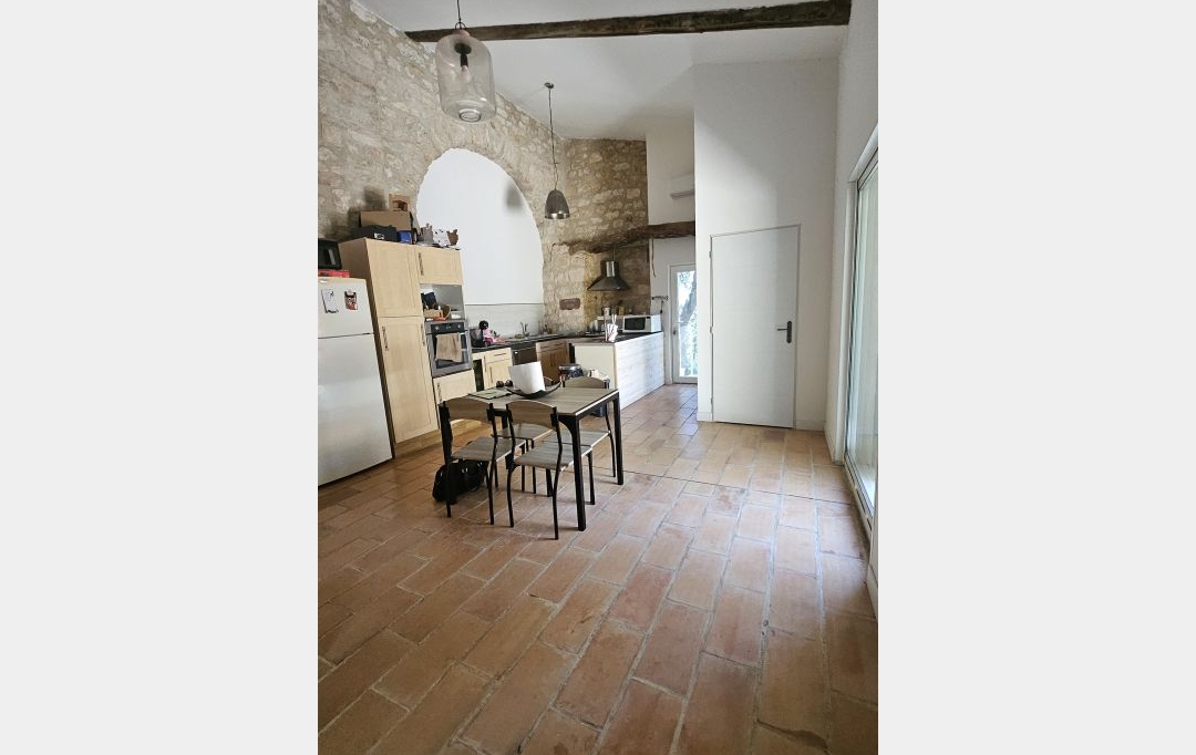 Christophe Gay immobilier : Appartement | AUMELAS (34230) | 51 m2 | 595 &euro; 