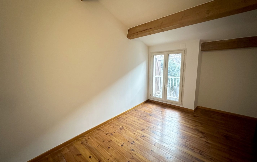 Christophe Gay immobilier : Maison / Villa | GIGNAC (34150) | 62 m2 | 680 € 