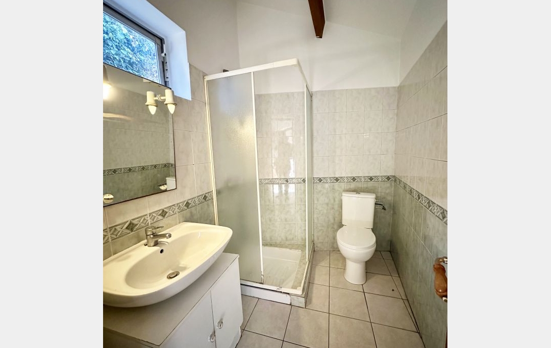 Christophe Gay immobilier : Maison / Villa | GIGNAC (34150) | 62 m2 | 680 € 