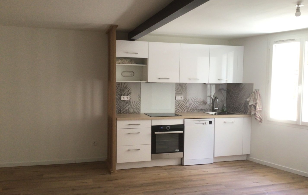 Christophe Gay immobilier : Maison / Villa | LE POUGET (34230) | 89 m2 | 788 &euro; 