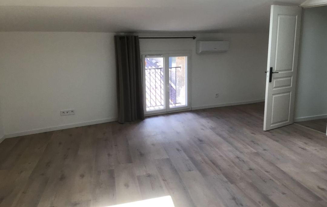 Christophe Gay immobilier : Maison / Villa | LE POUGET (34230) | 89 m2 | 788 &euro; 