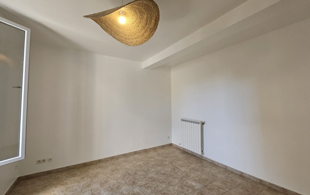 Christophe Gay immobilier : Maison / Villa | ASPIRAN (34800) | 126 m2 | 846 &euro; 