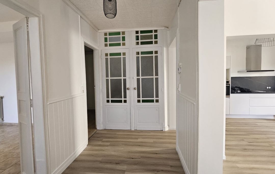 Christophe Gay immobilier : Maison / Villa | ASPIRAN (34800) | 126 m2 | 846 &euro; 