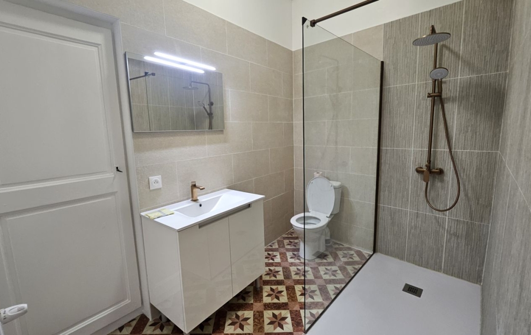 Christophe Gay immobilier : Maison / Villa | ASPIRAN (34800) | 126 m2 | 846 &euro; 