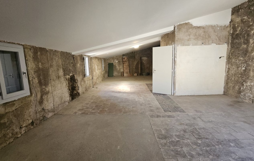 Christophe Gay immobilier : Maison / Villa | ASPIRAN (34800) | 126 m2 | 846 &euro; 