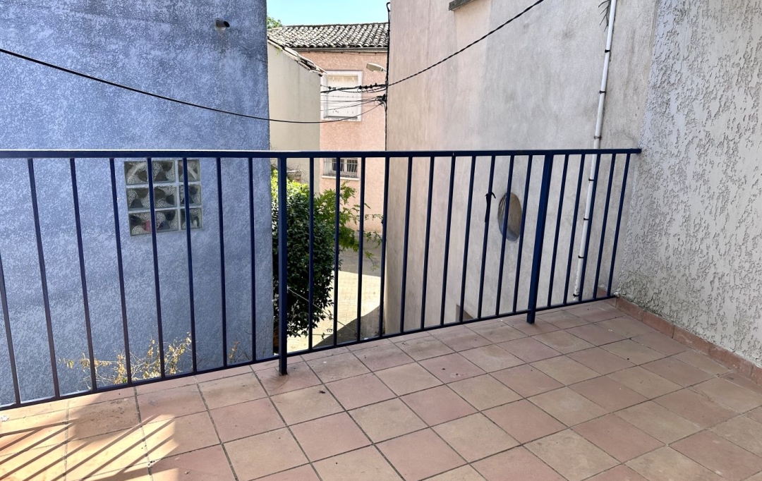 Christophe Gay immobilier : Maison / Villa | SAINT-ANDRE-DE-SANGONIS (34725) | 80 m2 | 680 &euro; 