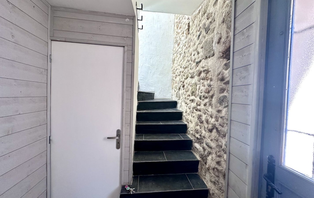 Christophe Gay immobilier : Maison / Villa | SAINT-ANDRE-DE-SANGONIS (34725) | 80 m2 | 680 &euro; 