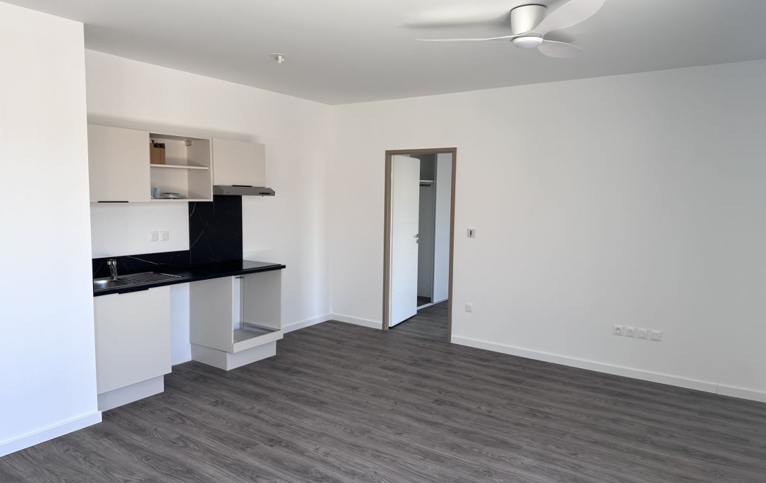 Christophe Gay immobilier : Appartement | BEZIERS (34500) | 61 m2 | 945 &euro; 
