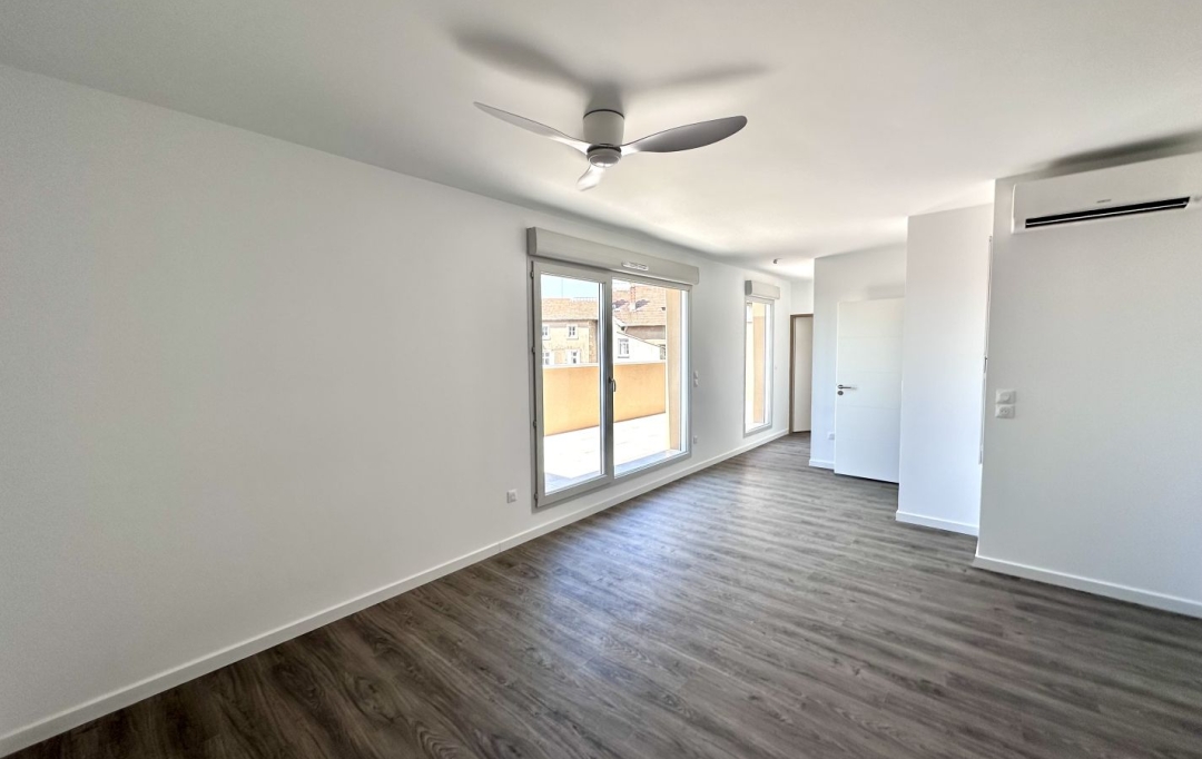 Christophe Gay immobilier : Appartement | BEZIERS (34500) | 61 m2 | 945 &euro; 