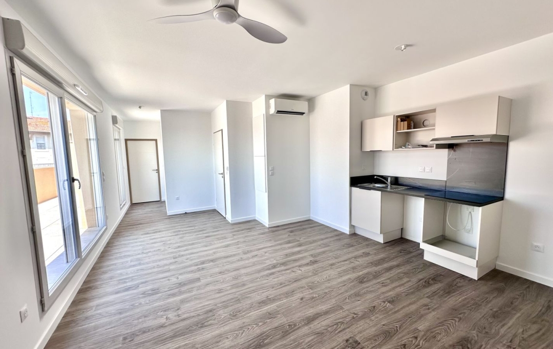 Christophe Gay immobilier : Appartement | BEZIERS (34500) | 61 m2 | 945 &euro; 
