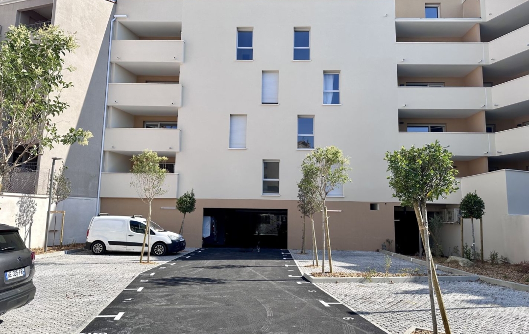 Christophe Gay immobilier : Appartement | BEZIERS (34500) | 61 m2 | 945 &euro; 
